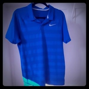Nike Golf Polo